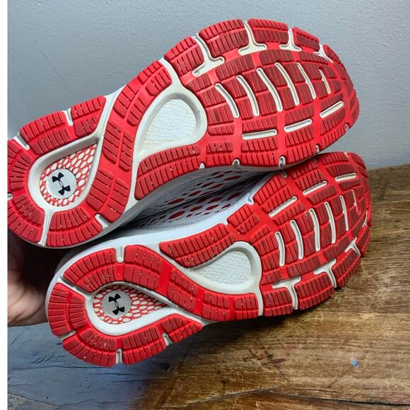 Under Armour Men's HOVR Sonic 3 Size 9 - Picture 7 of 7